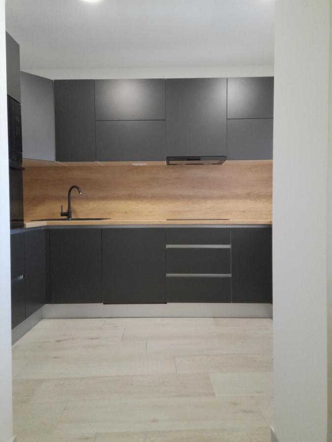 Kate Apartma Makarska