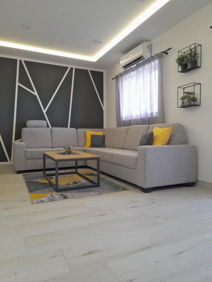 Kate Apartma Makarska